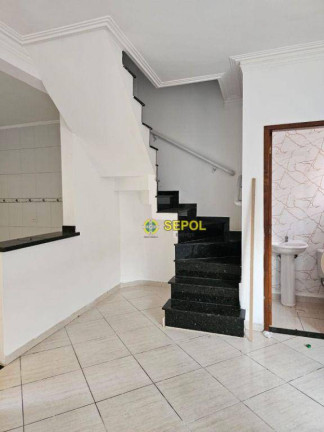Imagem Sobrado com 2 Quartos à Venda, 70 m² em Vila Esperança - São Paulo