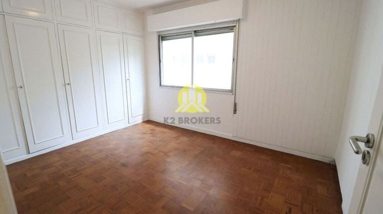 Imagem Apartamento com 3 Quartos à Venda, 187 m² em Itaim Bibi - São Paulo