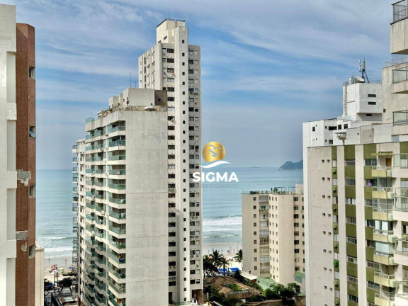 Imagem Apartamento com 3 Quartos à Venda, 100 m² em Pitangueiras - Guarujá Imagem Apartamento com 3 Quartos à Venda, 100 m² em Pitangueiras - Guarujá