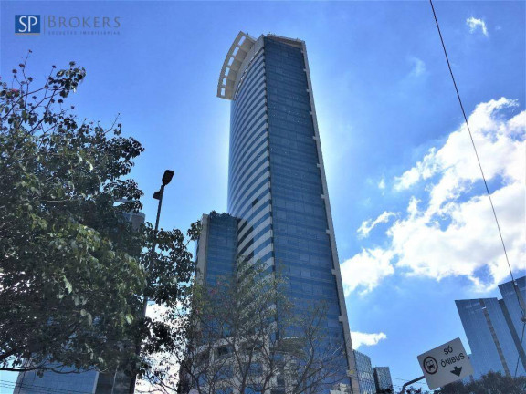 Imagem Sala Comercial para Alugar, 1.023 m² em Vila Olímpia - São Paulo Imagem Sala Comercial para Alugar, 1.023 m² em Vila Olímpia - São Paulo