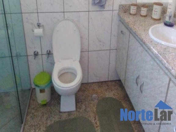 Imagem Sobrado com 3 Quartos à Venda, 300 m² em Parque São Domingos - São Paulo