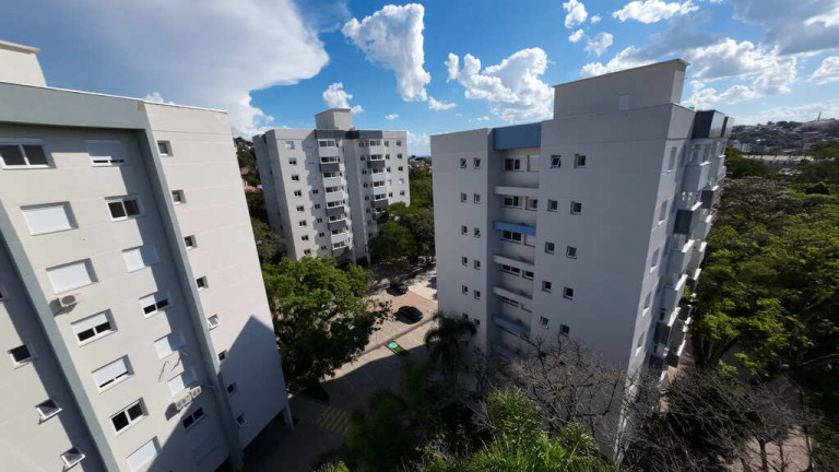 Imagem Apartamento com 3 Quartos à Venda, 94 m² em Teresópolis - Porto Alegre Imagem Apartamento com 3 Quartos à Venda, 94 m² em Teresópolis - Porto Alegre