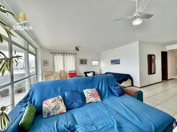 Imagem Apartamento com 3 Quartos à Venda, 156 m² em Jardim Astúrias - Guarujá Imagem Apartamento com 3 Quartos à Venda, 156 m² em Jardim Astúrias - Guarujá