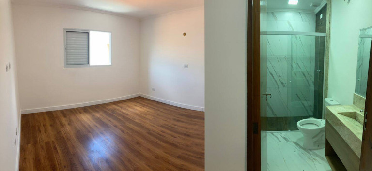 Imagem Casa com 2 Quartos à Venda, 108 m² em Vila Petrópolis - Atibaia Imagem Casa com 2 Quartos à Venda, 108 m² em Vila Petrópolis - Atibaia