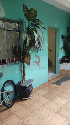Imagem Sobrado com 3 Quartos à Venda, 110 m² em Jardim Brasil (zona Norte) - São Paulo Imagem Sobrado com 3 Quartos à Venda, 110 m² em Jardim Brasil (zona Norte) - São Paulo
