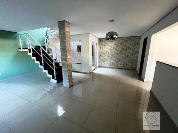 Sobrado com 3 Quartos à Venda, 145 m² em Jardim Do Lago - Atibaia