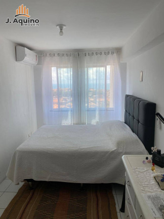 Imagem Apartamento com 2 Quartos à Venda, 54 m² em Centro - Fortaleza Imagem Apartamento com 2 Quartos à Venda, 54 m² em Centro - Fortaleza