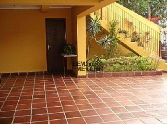 Imagem Casa com 3 Quartos à Venda, 210 m² em Parque São Domingos - São Paulo Imagem Casa com 3 Quartos à Venda, 210 m² em Parque São Domingos - São Paulo