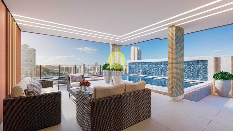 Imagem Apartamento com 4 Quartos à Venda, 192 m² em Centro - Balneário Camboriú