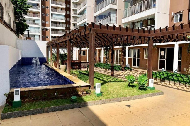 Imagem Apartamento com 3 Quartos à Venda, 76 m² em Vila Formosa - São Paulo