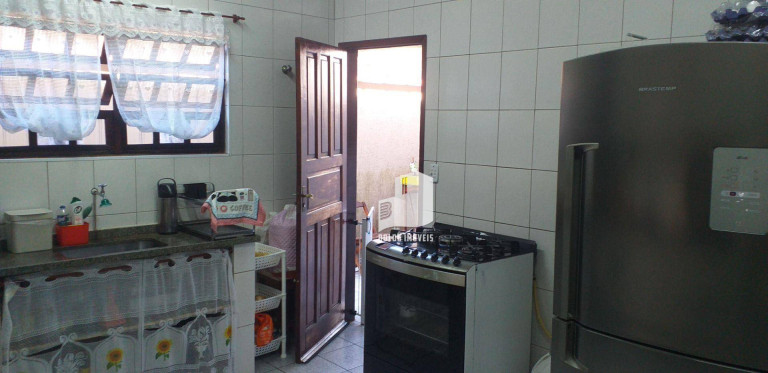 Imagem Casa com 2 Quartos à Venda, 104 m² em Tupi - Praia Grande