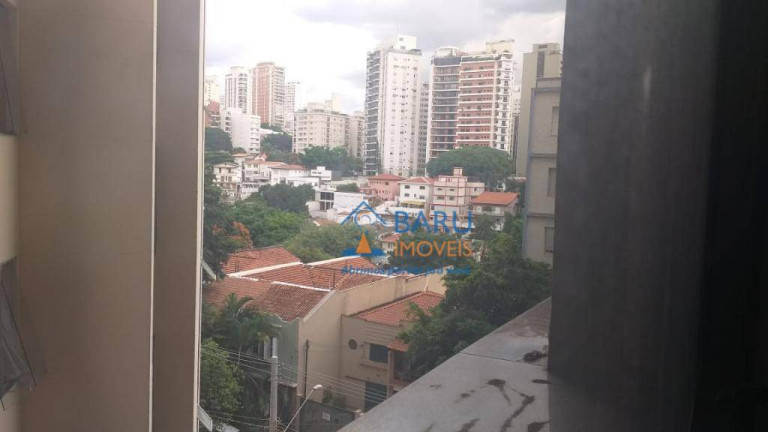 Imagem Imóvel para Alugar, 80 m² em Higienópolis - São Paulo Imagem Imóvel para Alugar, 80 m² em Higienópolis - São Paulo