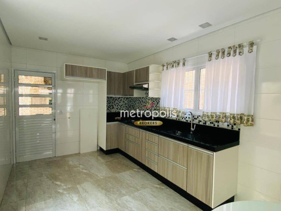 Imagem Casa com 3 Quartos à Venda, 193 m² em Olímpico - São Caetano Do Sul Imagem Casa com 3 Quartos à Venda, 193 m² em Olímpico - São Caetano Do Sul