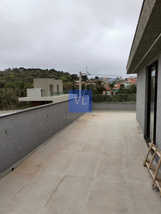 Imagem Casa com 3 Quartos à Venda, 170 m² em Santa Candida - Curitiba Imagem Casa com 3 Quartos à Venda, 170 m² em Santa Candida - Curitiba