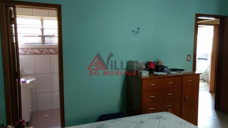 Imagem Casa com 4 Quartos à Venda, 123 m² em Jardim Soraia - São Paulo