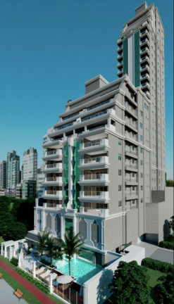 Imagem Imóvel com 3 Quartos à Venda, 184 m² em Itapema - Itapema