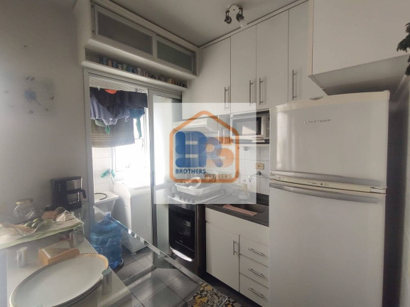 Imagem Apartamento com 2 Quartos à Venda, 47 m² em Santa Cecília - São Paulo Imagem Apartamento com 2 Quartos à Venda, 47 m² em Santa Cecília - São Paulo