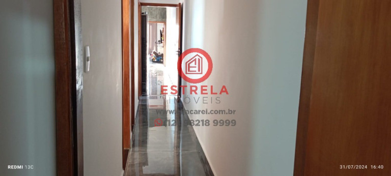 Imagem Casa com 3 Quartos à Venda, 220 m² em Jardim Califórnia - Jacareí Imagem Casa com 3 Quartos à Venda, 220 m² em Jardim Califórnia - Jacareí
