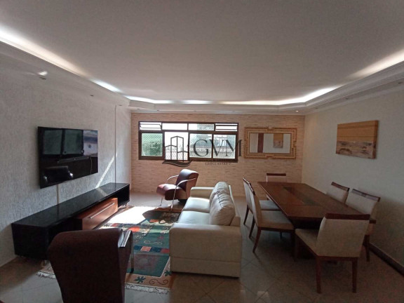 Imagem Apartamento com 3 Quartos à Venda, 102 m² em Boqueirão - Praia Grande Imagem Apartamento com 3 Quartos à Venda, 102 m² em Boqueirão - Praia Grande