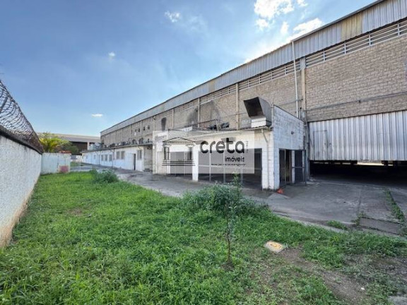 Imagem Galpão para Alugar, 6 m² em Industrial Anhangüera - Osasco