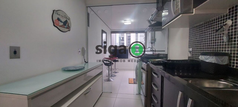Imagem Apartamento com 2 Quartos para Alugar, 70 m² em Cidade Monções - São Paulo Imagem Apartamento com 2 Quartos para Alugar, 70 m² em Cidade Monções - São Paulo