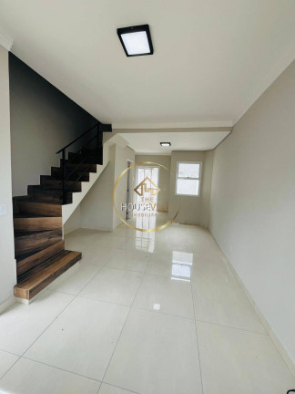 Imagem Casa de Condomínio com 2 Quartos à Venda, 62 m² em Chácara Dos Coqueiros - São José Dos Campos Imagem Casa de Condomínio com 2 Quartos à Venda, 62 m² em Chácara Dos Coqueiros - São José Dos Campos