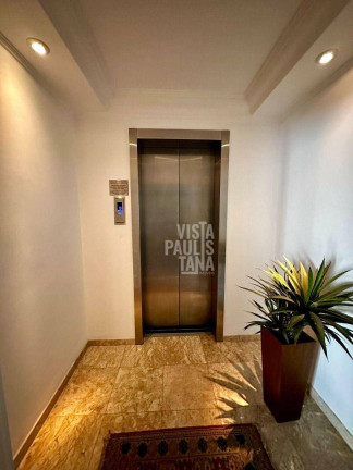 Imagem Apartamento com 4 Quartos à Venda, 202 m² em Paraíso - São Paulo