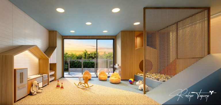 Imagem Apartamento com 2 Quartos à Venda, 76 m² em Setor Bueno - Goiânia Imagem Apartamento com 2 Quartos à Venda, 76 m² em Setor Bueno - Goiânia