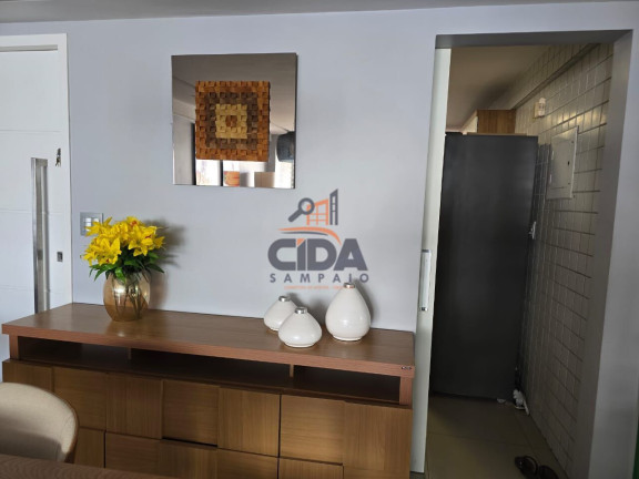 Imagem Apartamento com 3 Quartos à Venda, 110 m² em Boa Viagem - Recife