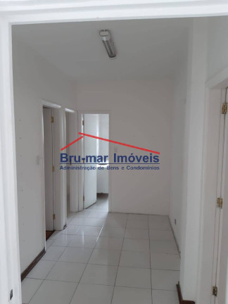 Imagem Apartamento com 3 Quartos à Venda, 142 m² em Gonzaga - Santos