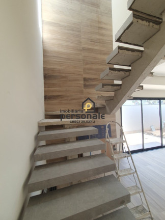 Imagem Imóvel com 3 Quartos à Venda, 162 m² em Condominio Terras De São Francisco - Sorocaba