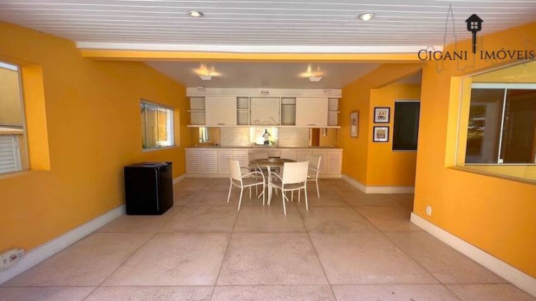 Imagem Casa de Condomínio com 7 Quartos à Venda, 640 m² em Barra Da Tijuca - Rio De Janeiro