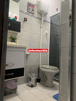Imagem Imóvel com 2 Quartos à Venda, 54 m² em Itapuã - São João De Meriti