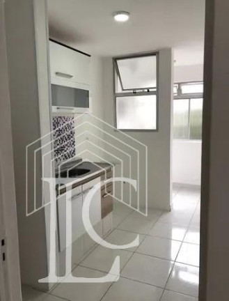 Apartamento com 2 Quartos à Venda, 50 m² em Saúde - São Paulo