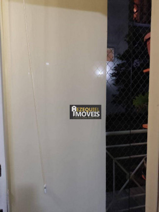 Imagem Apartamento com 2 Quartos à Venda,  em Planalto - São Bernardo Do Campo