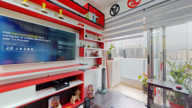 Imagem Apartamento com 1 Quarto à Venda, 33 m² em Santo Amaro - São Paulo Imagem Apartamento com 1 Quarto à Venda, 33 m² em Santo Amaro - São Paulo