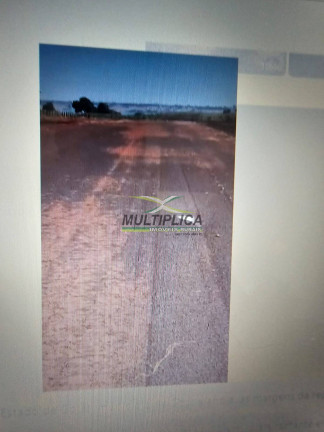 Fazenda à Venda, 847 m² em Gouvelândia