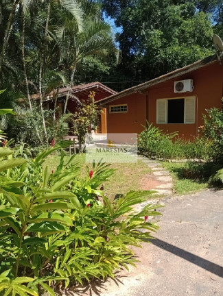 Imagem Casa com 2 Quartos à Venda, 187 m² em Barra Do Sahy - São Sebastião