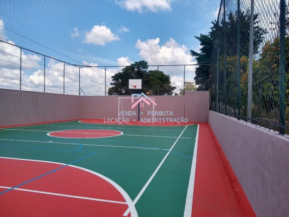 Imagem Apartamento com 3 Quartos à Venda, 71 m² em Jardim Maria De Fátima - Várzea Paulista