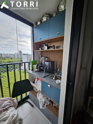 Imagem Apartamento com 2 Quartos à Venda, 55 m² em Parque Campolim - Sorocaba