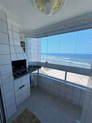 Apartamento com 2 Quartos à Venda, 75 m² em Maracanã - Praia Grande