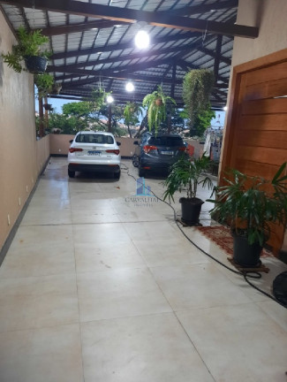Imagem Casa com 4 Quartos à Venda, 150 m² em Nova Contagem - Contagem