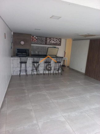 Imagem Apartamento com 2 Quartos à Venda, 57 m² em Vila Marieta - São Paulo