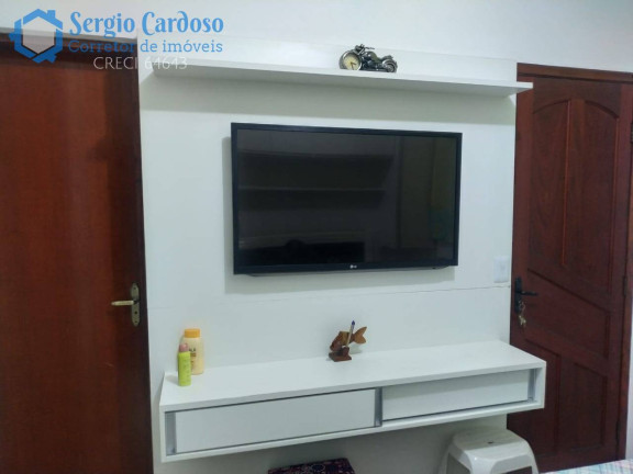 Imagem Casa de Condomínio com 2 Quartos à Venda, 74 m² em Balneário Tupy - Itanhaém Imagem Casa de Condomínio com 2 Quartos à Venda, 74 m² em Balneário Tupy - Itanhaém