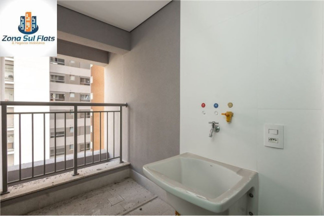 Imagem Apartamento com 2 Quartos à Venda, 77 m² em Indianópolis - São Paulo Imagem Apartamento com 2 Quartos à Venda, 77 m² em Indianópolis - São Paulo