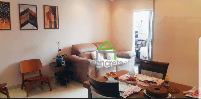 Imagem Apartamento com 2 Quartos à Venda, 57 m² em Jardim Barbacena - Cotia Imagem Apartamento com 2 Quartos à Venda, 57 m² em Jardim Barbacena - Cotia