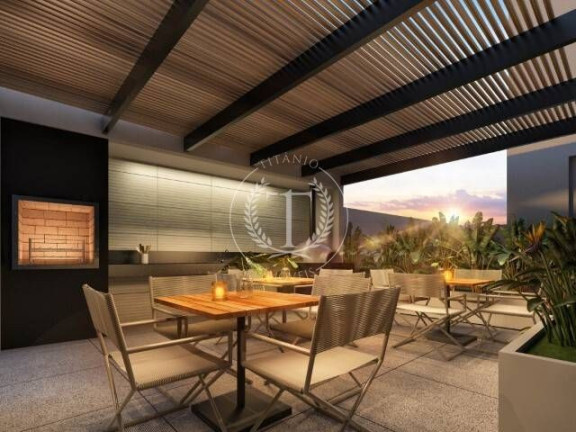 Imagem Apartamento com 2 Quartos à Venda, 57 m² em Aclimação - São Paulo