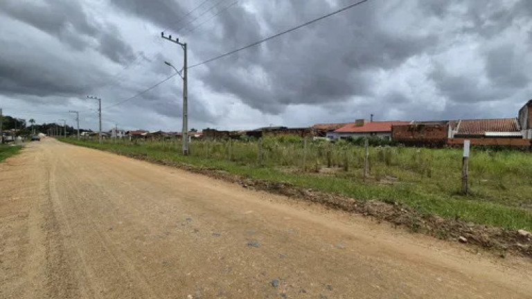 Terreno à Venda, 396 m² em Vila Nova - Barra Velha