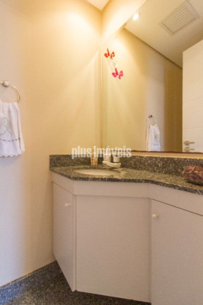 Imagem Apartamento com 3 Quartos à Venda, 121 m² em Panamby - São Paulo Imagem Apartamento com 3 Quartos à Venda, 121 m² em Panamby - São Paulo