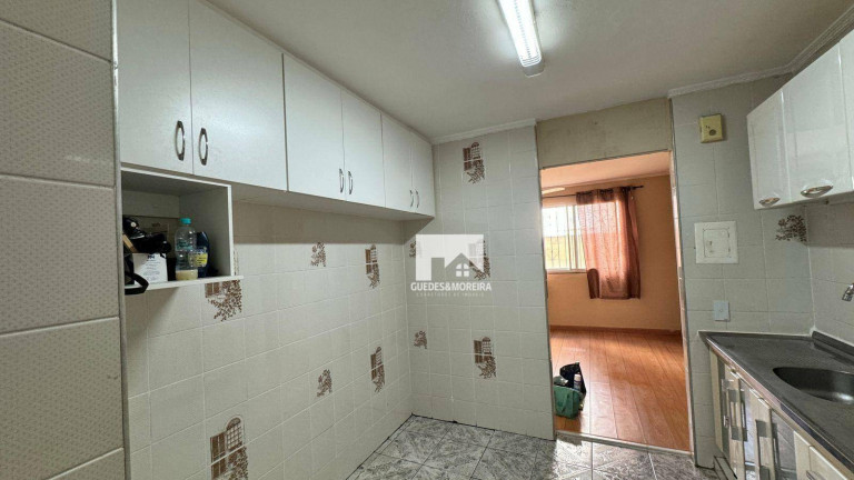 Imagem Apartamento com 2 Quartos à Venda, 59 m² em Jardim Do Lago - Campinas